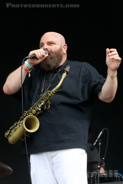 THOMAS DE POURQUERY - 2024-08-23 - SAINT CLOUD - Domaine National - Grande Scene - 